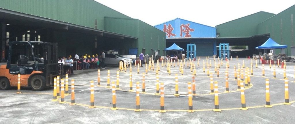 社團法人花蓮縣勞工安全衛生教育協進會 - 3